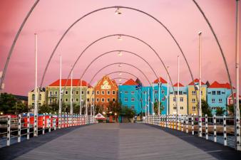 Brion City Hotel BW Signature Collection, Curacao