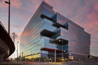 hotel Scandic Göteborg Central, Goteborg