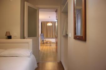 hotel TownHouse Istanbul