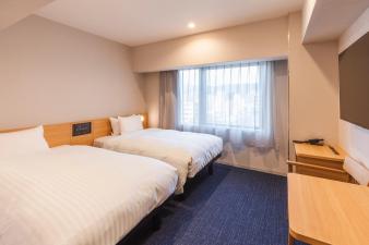 hotel Sotetsu Fresa Inn Kyoto-Kiyomizu Gojo