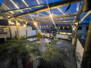 Casa Clandestina Guest House, Medellín