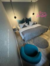 Hotel Falkenturm, Munich
