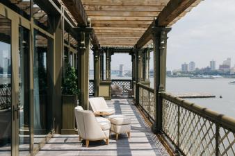 hotel Casa Cipriani New York