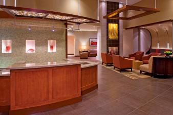hotel Hyatt Place Pensacola Airport