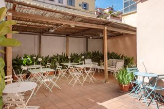 Hotel Parker - Gruppo BLAM HOTELS, Rome