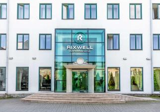 Rixwell Viru Square Hotel, Tallinn 