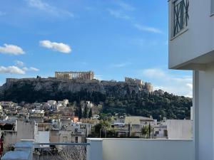 hotel WUKELA APARTMENTS, Athens
