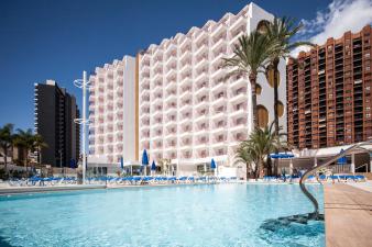 hotel Ambassador Playa II, Benidorm