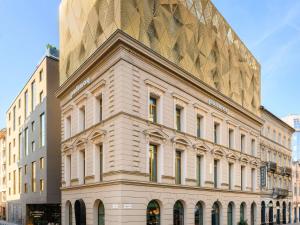 hotel Pullman Budapest
