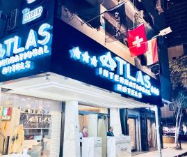Atlas International Hotels, Cairo