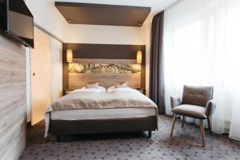 Hotel Sion, Cologne