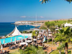 hotel H10 Playa Meloneras Horizons Collection, Gran Canaria