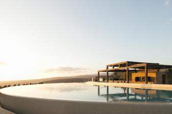 Salobre Hotel Resort & Serenity, Gran Canaria