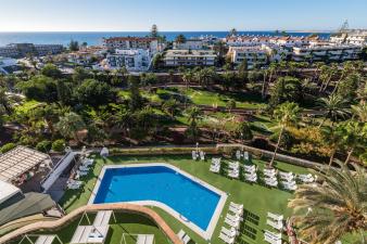 Hotel New Folías, Gran Canaria
