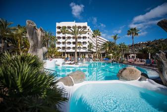 Corallium Beach by Lopesan Hotels - Adults Only, Gran Canaria