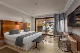 hotel Lopesan Costa Meloneras Resort & Spa, Gran Canaria