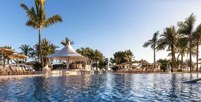 hotel Radisson Blu Resort Gran Canaria