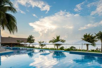 hotel Real Inn Cancún, Cancun