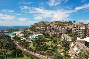 hotel Anfi del Mar 2, Gran Canaria