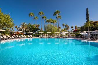 hotel Barceló Margaritas Royal Level Adults Only, Gran Canaria