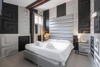 Hotel Spagna, Florence
