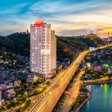 Ramada Hotel & Suites by Wyndham Halong Bay View, Ha Long