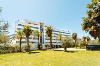 Pacha Hotel, Ibiza