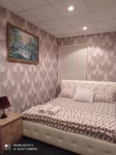hotel DESYATINNAYA Hostel, Kiev