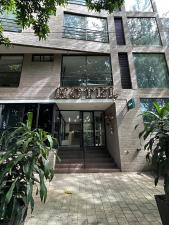 Hotel Zona Verde, Medellín