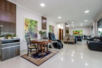 Hotel Trevita Foz, Foz do Iguaçu