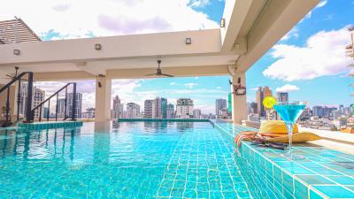 Mettavary Hotel, Phnom Penh