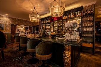 Hotel Pigalle, Goteborg