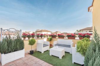 Hotel Infinito - Gruppo BLAM HOTELS, Rome