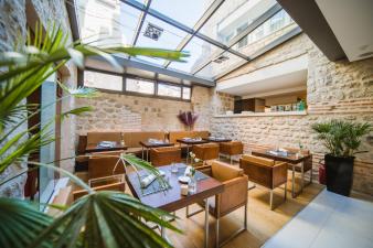 Hotel Vestibul Palace & Villa - Small Luxury Hotels Of The W, Split
