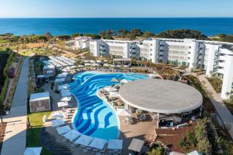 hotel W Algarve, Albufeira
