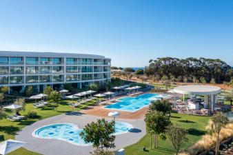 hotel W Residences Algarve, Albufeira
