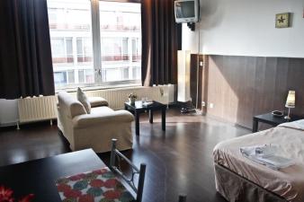 hotel Budget Flats Antwerp
