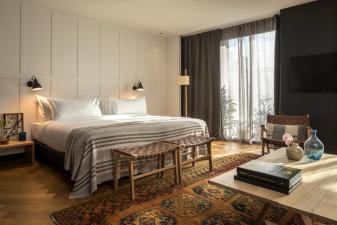Hotel Casa Sagnier, Barcelona
