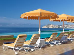 hotel H10 Porto Poniente 4* Sup, Benidorm