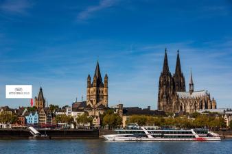 Hotel und Restaurant Löwenbräu Köln, Cologne