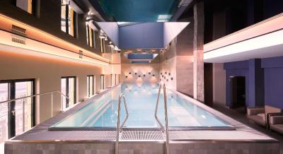 Adina Apartment Hotel Dusseldorf, Düsseldorf