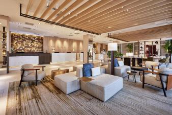 hotel The Westin Grand Frankfurt
