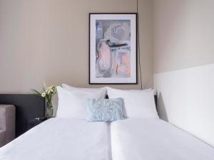 hotel Numa Frankfurt Bloc