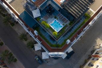hotel The Secret HaLong, Ha Long