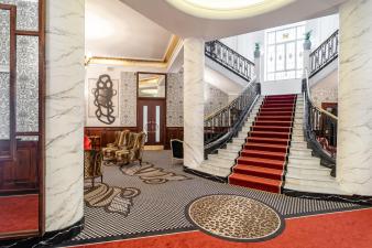 Hotel H15 Francuski Old Town - Destigo Hotels, Kraków