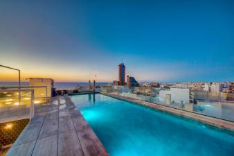 IKYK Hotel- IK Collection, Malta