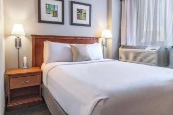 hotel Hôtel Saint-Laurent Montréal, Montreal