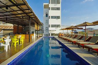 hotel Onederz Phnom Penh