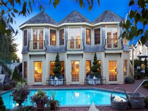 Brass Key Guesthouse Adults Only, Provincetown