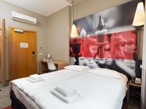 hotel Ibis Riga Centre
